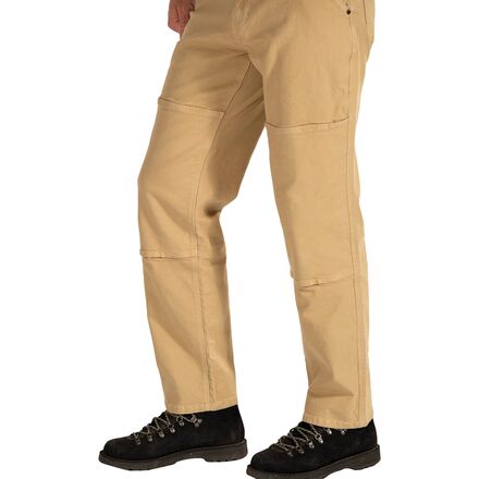 Topo Designs - Dirt Utility Pant - Men's