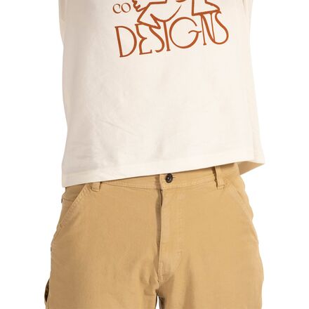 Topo Designs - Dirt Utility Pant - Men's