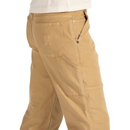 Topo Designs - Dirt Utility Pant - Men's