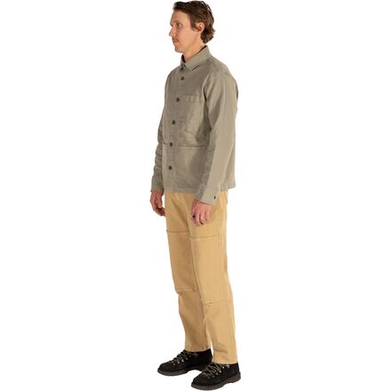 Topo Designs - Dirt Utility Pant - Men's