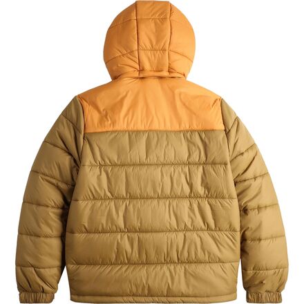 Topo Designs - Retro Ridge Puffer Jacket - Men's
