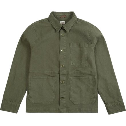 Dirt Utility Jacket - Women's