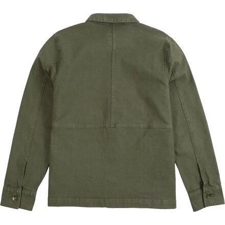 Topo Designs - Dirt Utility Jacket - Women's