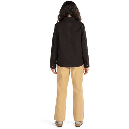 Topo Designs - Dirt Utility Jacket - Women's