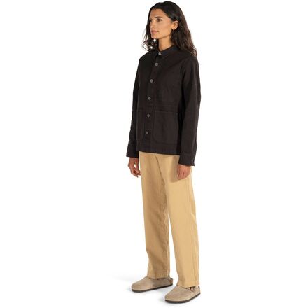 Topo Designs - Dirt Utility Jacket - Women's