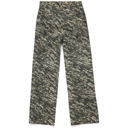 Topo Designs - Dirt Utility Pant - Women's