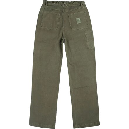Topo Designs - Dirt Utility Pant - Women's