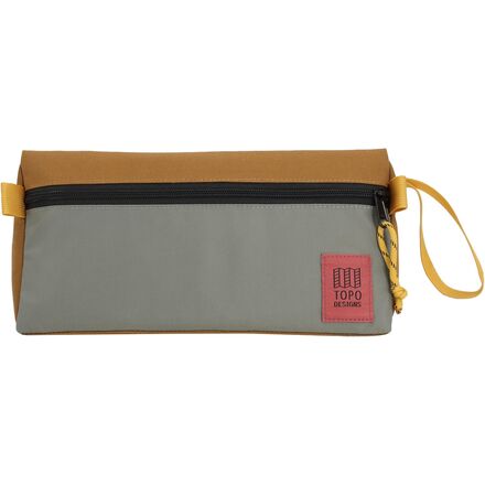Topo Designs - Dopp Kit