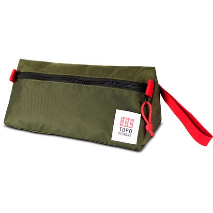 Dopp Kit