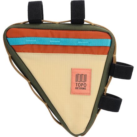 Topo Designs - Frame Bike Bag