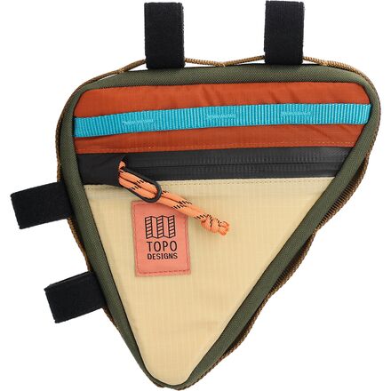 Topo Designs - Frame Bike Bag