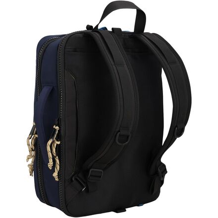 Topo Designs - Global Briefcase