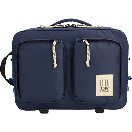 Topo Designs - Global Briefcase