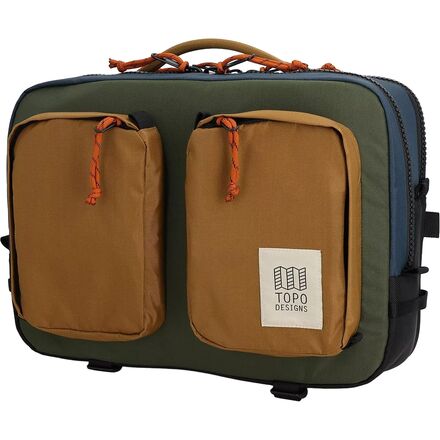 Global Briefcase