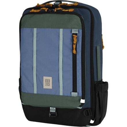 Global Travel 30L Bag