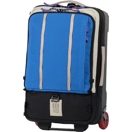 Global Travel 44L Roller Bag