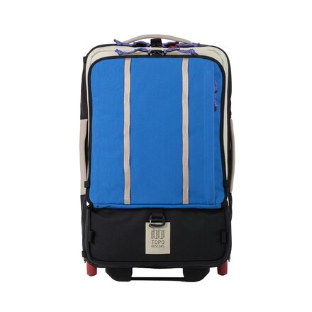Topo Designs - Global Travel 44L Roller Bag