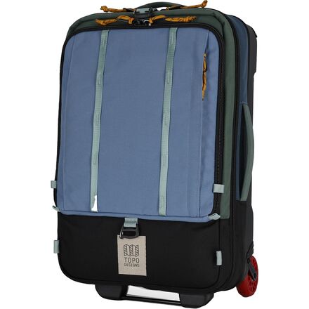 Global Travel 44L Roller Bag