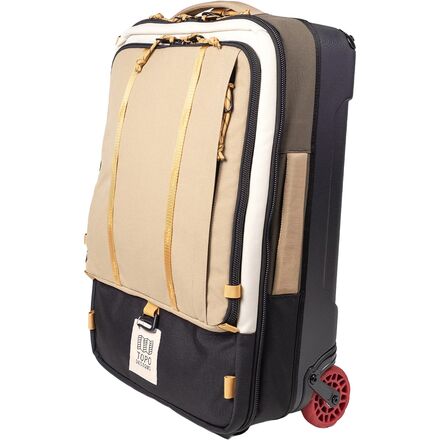 Global Travel 44L Roller Bag