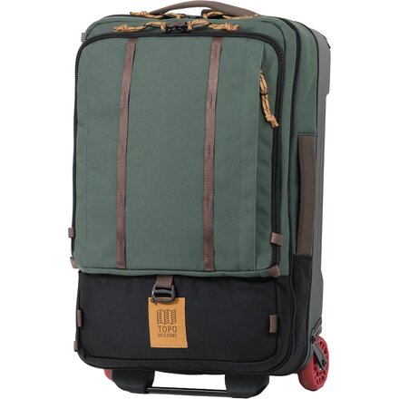 Global Travel 44L Roller Bag