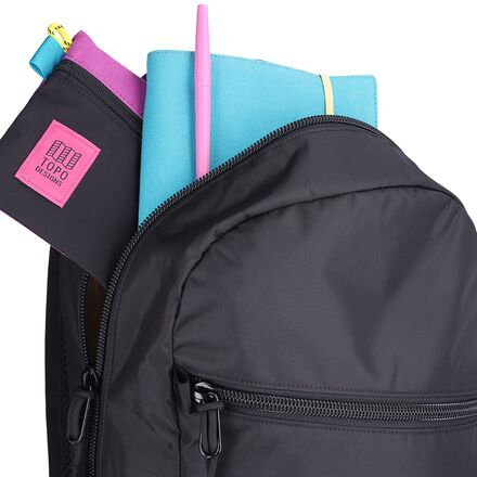 Topo Designs - Light Pack 15L Backpack