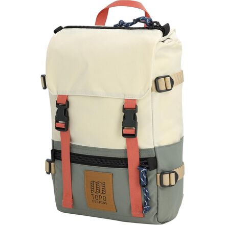 Mini Rover 10L Pack