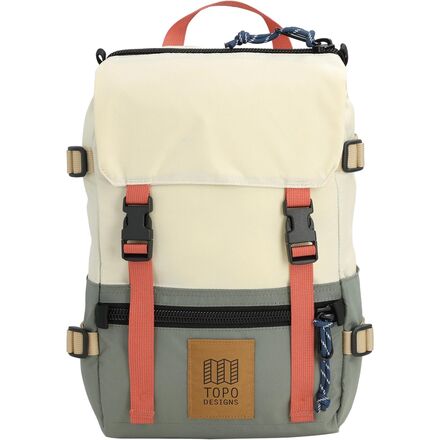 Topo Designs - Mini Rover 10L Pack