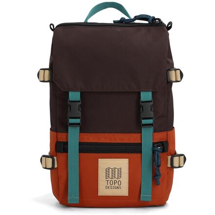 Mini Rover 10L Pack