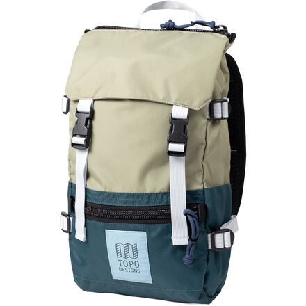 Mini Rover 10L Pack