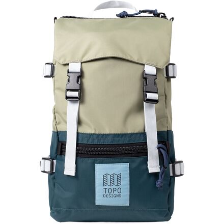 Topo Designs - Mini Rover 10L Pack