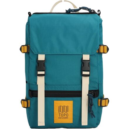 Mini Rover 10L Pack