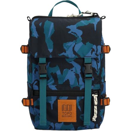 Mini Rover 10L Pack