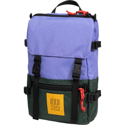 Mini Rover 10L Pack