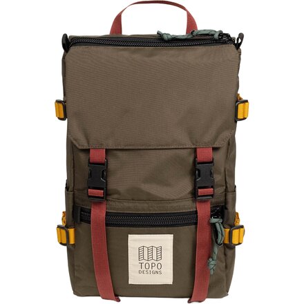 Mini Rover 10L Pack