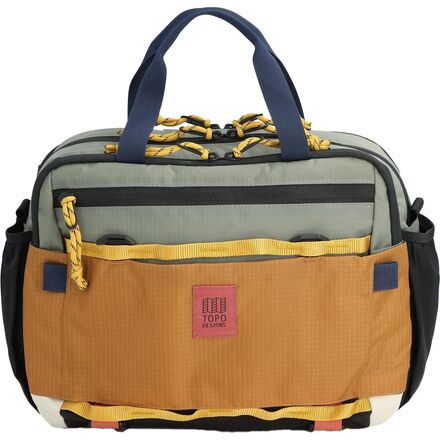Topo Designs - Mountain Cross Pack