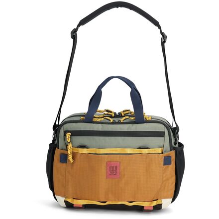Topo Designs - Mountain Cross Pack