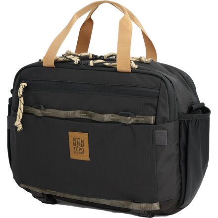 Mountain Cross Pack