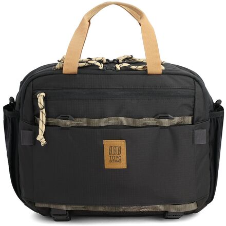 Topo Designs - Mountain Cross Pack