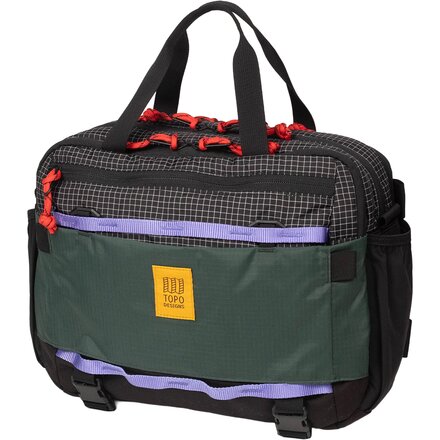Mountain Cross Pack