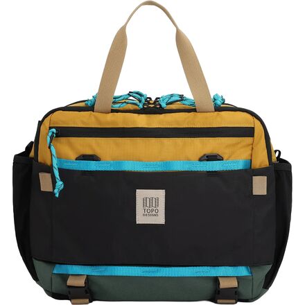 Topo Designs - Mountain Cross Pack