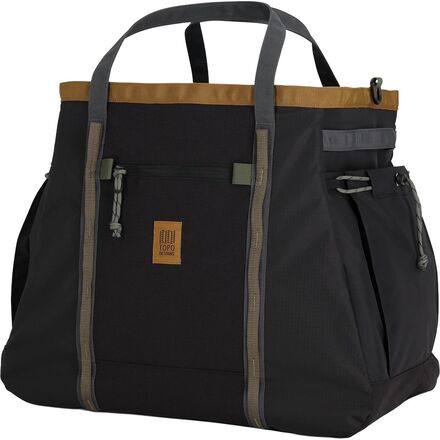 Mountain Gear Bag