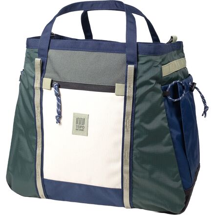 Mountain Gear Bag