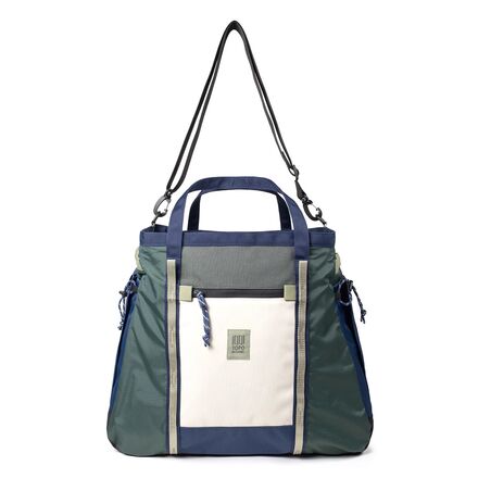 Topo Designs - Mountain Gear Bag