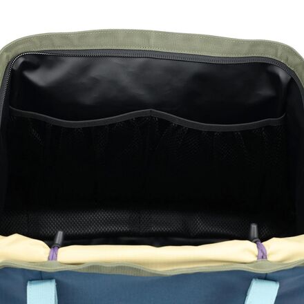 Topo Designs - Mountain Gear Bag