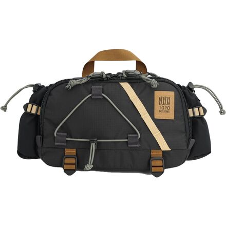 Mountain Hydro Hip Pack
