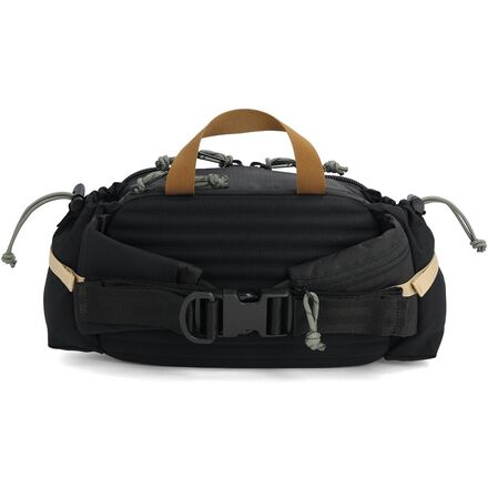 Topo Designs - Mountain Hydro Hip Pack
