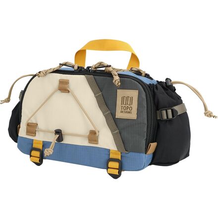Mountain Hydro Hip Pack