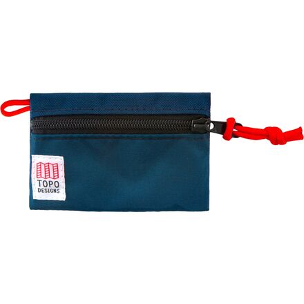 Topo Designs - Accessory Bags