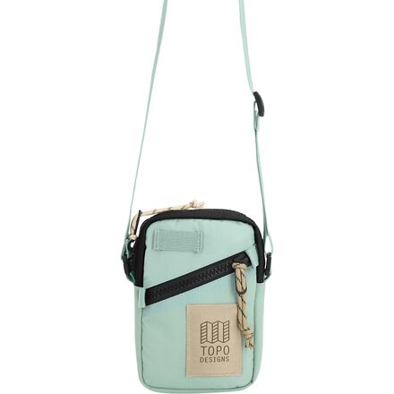 Mini Shoulder Bag