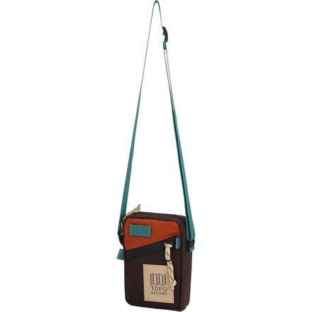 Topo Designs - Mini Shoulder Bag